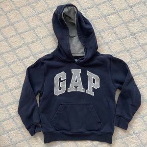 Gap hoodie